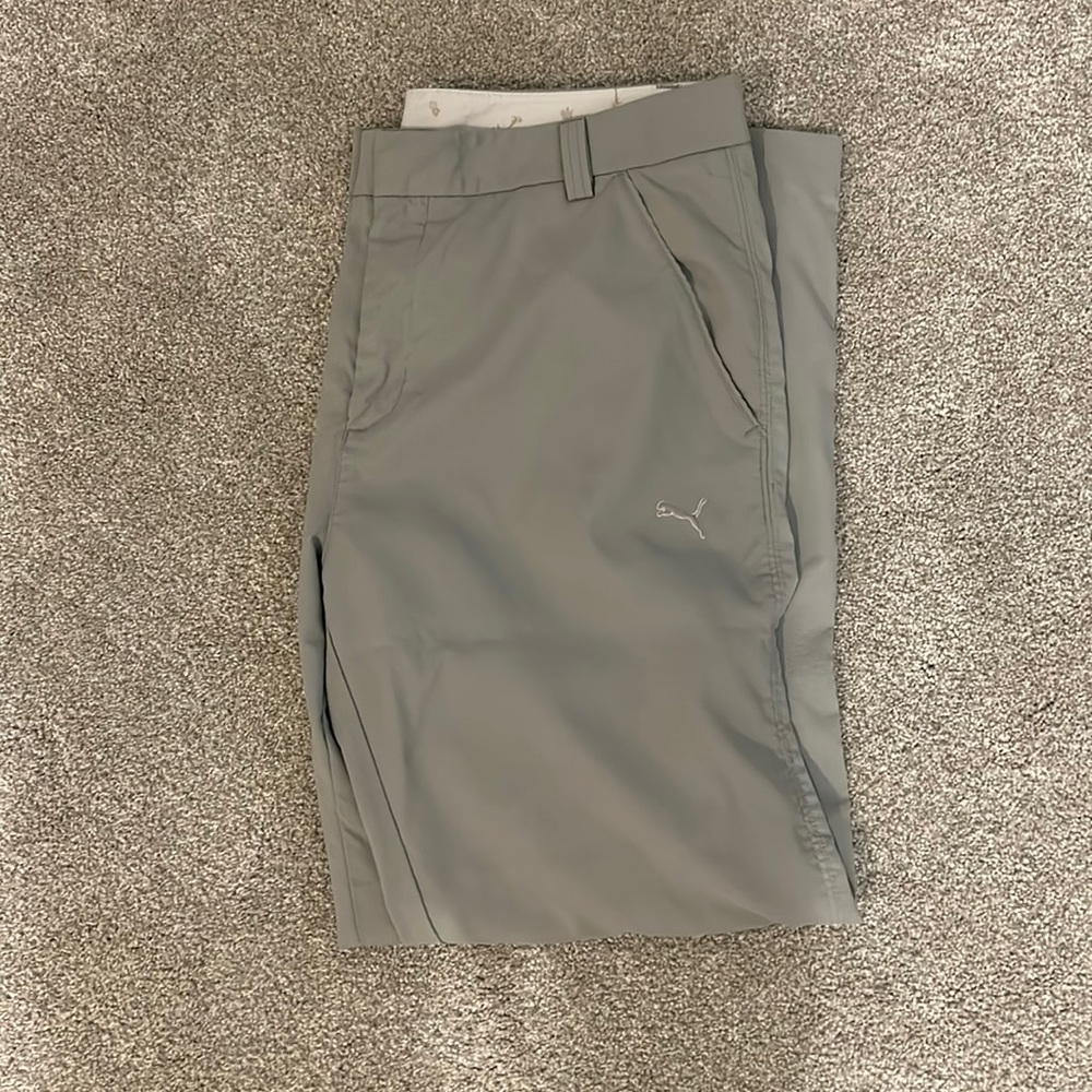 Golf pants